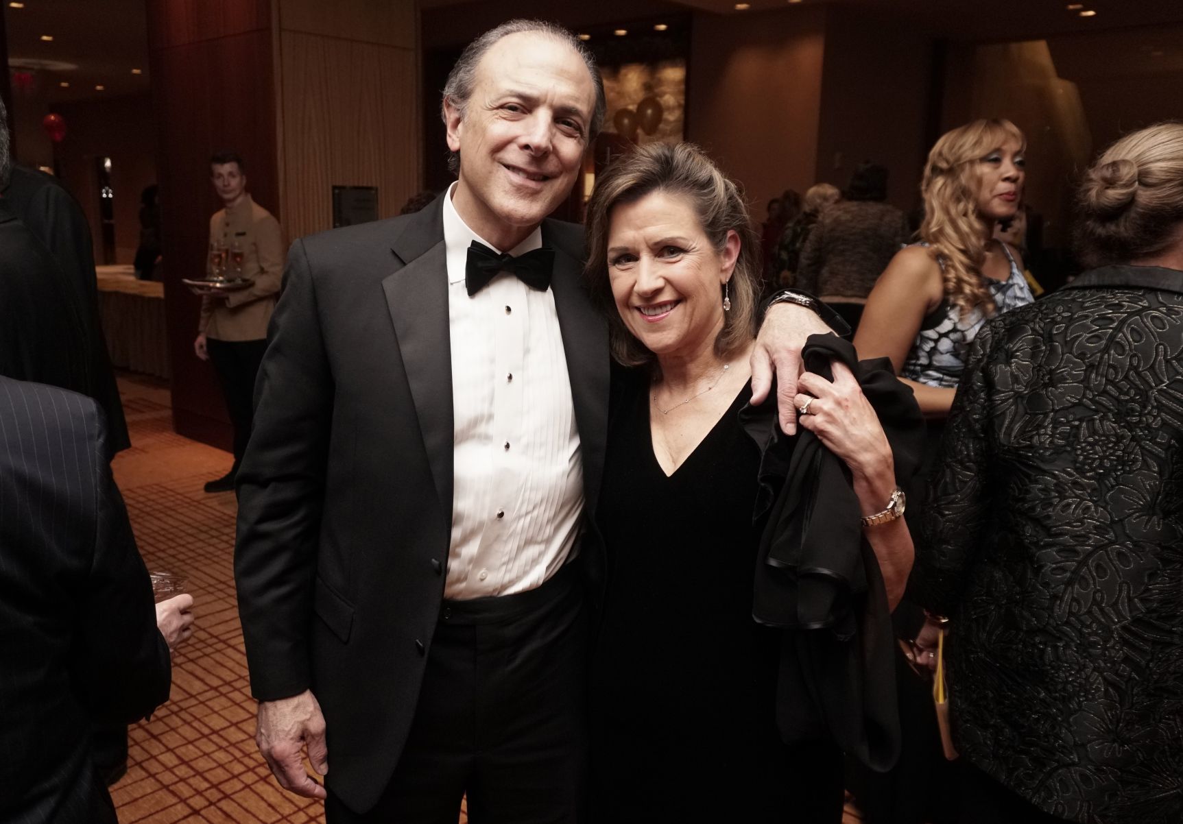 Paul and Donna Kindl